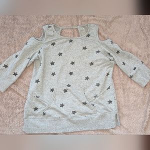 Tommy Hilfiger sweater size small